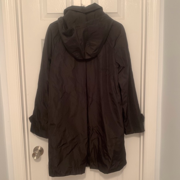 NEVER WORN Calvin Klein Water Resistant Coat - Picture 4 of 6